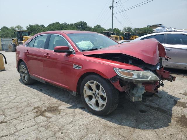 Photo 3 VIN: 1FAHP2EW9AG134897 - FORD TAURUS 