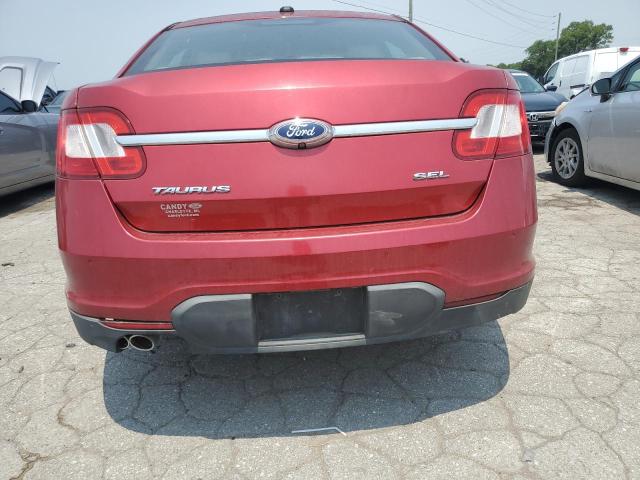 Photo 5 VIN: 1FAHP2EW9AG134897 - FORD TAURUS 