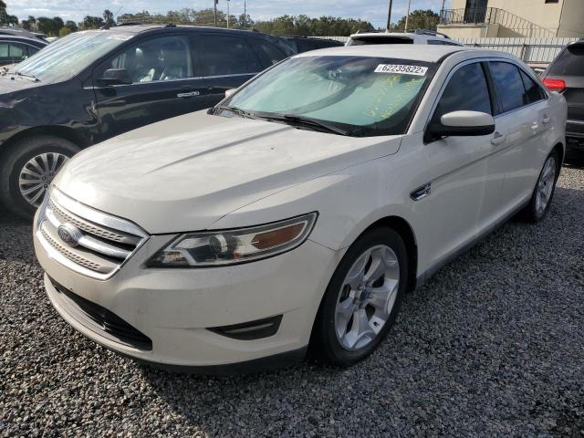 Photo 1 VIN: 1FAHP2EW9AG137993 - FORD TAURUS SEL 