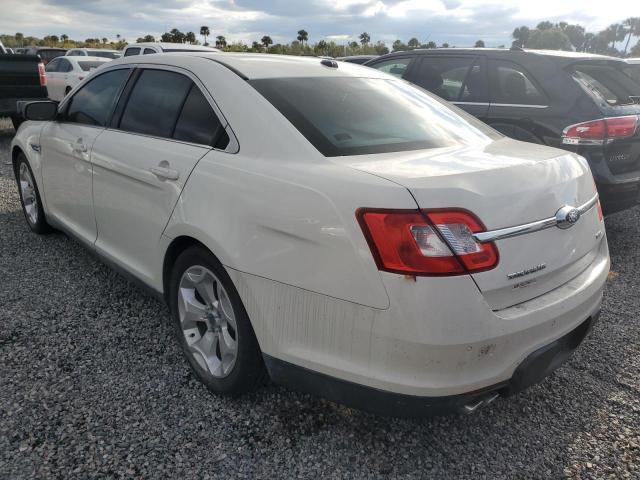 Photo 2 VIN: 1FAHP2EW9AG137993 - FORD TAURUS SEL 