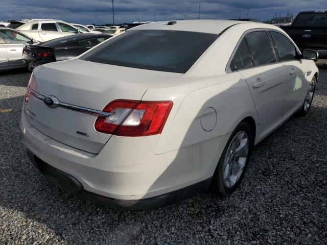 Photo 3 VIN: 1FAHP2EW9AG137993 - FORD TAURUS SEL 