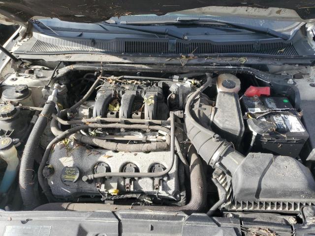 Photo 6 VIN: 1FAHP2EW9AG137993 - FORD TAURUS SEL 