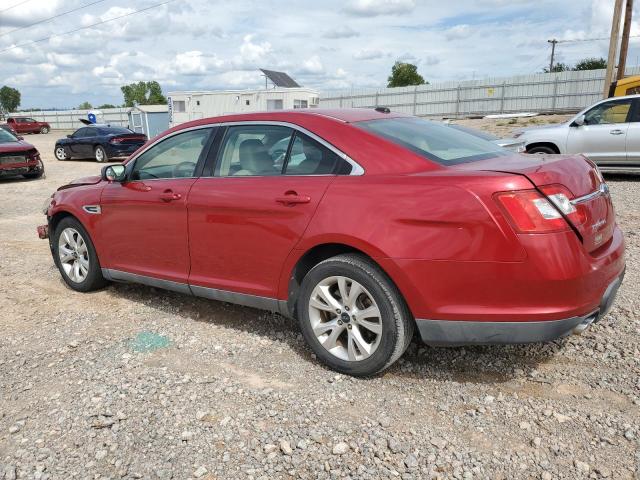 Photo 1 VIN: 1FAHP2EW9AG150002 - FORD TAURUS SEL 