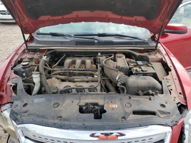 Photo 10 VIN: 1FAHP2EW9AG150002 - FORD TAURUS SEL 