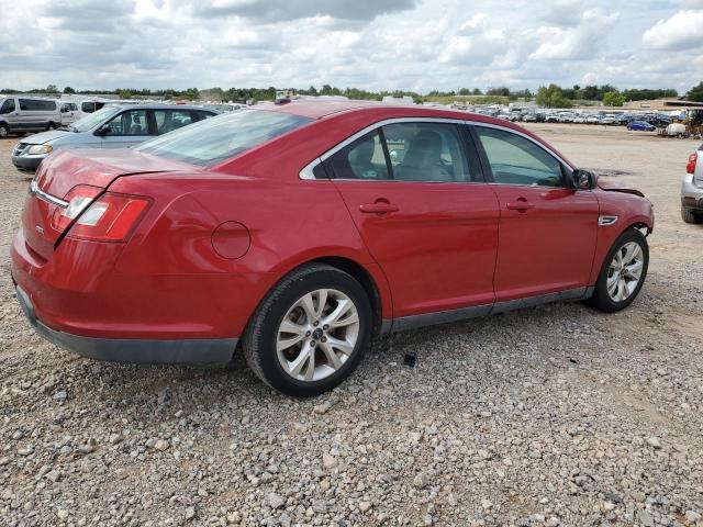 Photo 2 VIN: 1FAHP2EW9AG150002 - FORD TAURUS SEL 