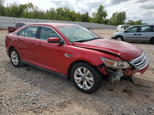 Photo 3 VIN: 1FAHP2EW9AG150002 - FORD TAURUS SEL 