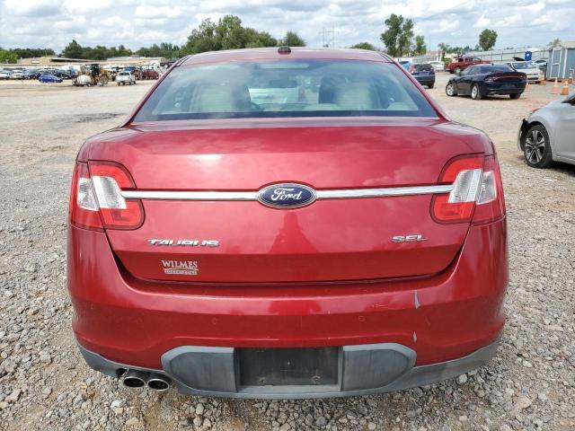 Photo 5 VIN: 1FAHP2EW9AG150002 - FORD TAURUS SEL 