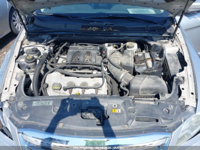 Photo 9 VIN: 1FAHP2EW9AG155412 - FORD TAURUS 