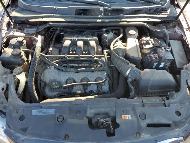 Photo 6 VIN: 1FAHP2EW9AG160285 - FORD TAURUS SEL 