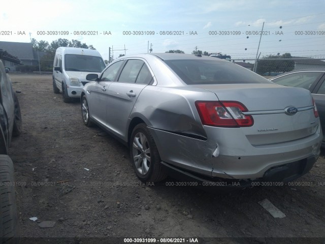 Photo 2 VIN: 1FAHP2EW9AG160531 - FORD TAURUS 