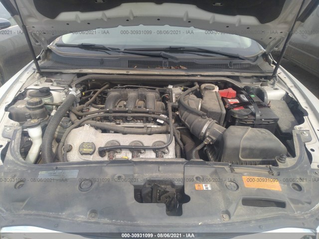 Photo 9 VIN: 1FAHP2EW9AG160531 - FORD TAURUS 