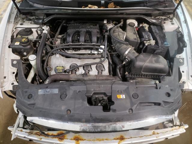 Photo 6 VIN: 1FAHP2EW9AG160898 - FORD TAURUS SEL 