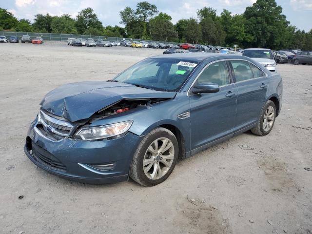 Photo 0 VIN: 1FAHP2EW9AG163638 - FORD TAURUS 