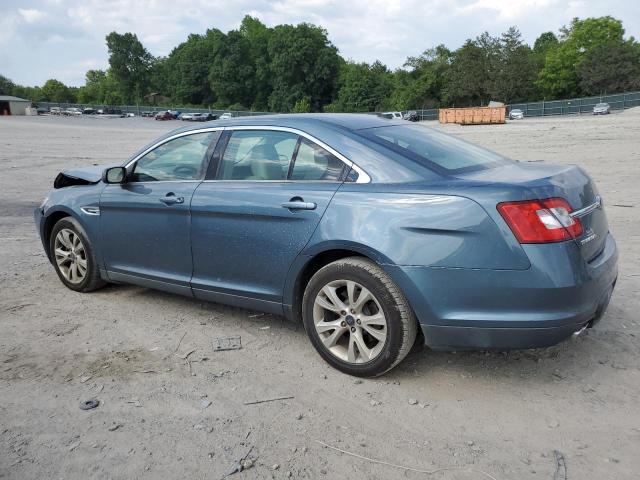 Photo 1 VIN: 1FAHP2EW9AG163638 - FORD TAURUS 