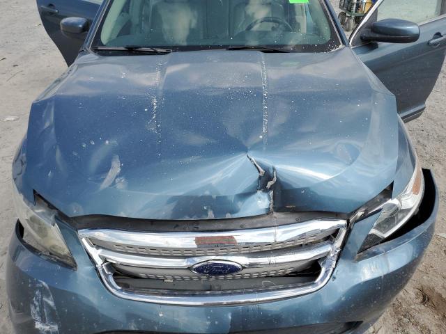 Photo 10 VIN: 1FAHP2EW9AG163638 - FORD TAURUS 