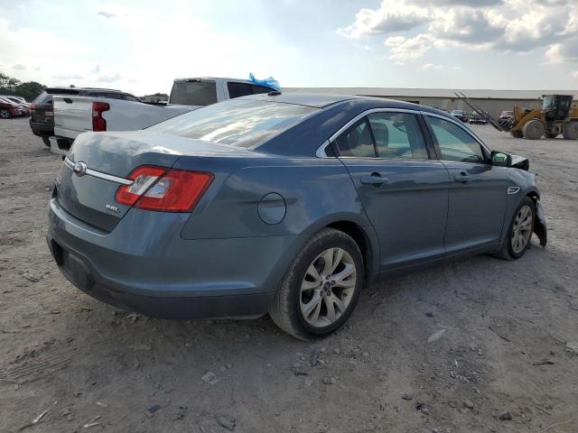 Photo 2 VIN: 1FAHP2EW9AG163638 - FORD TAURUS 