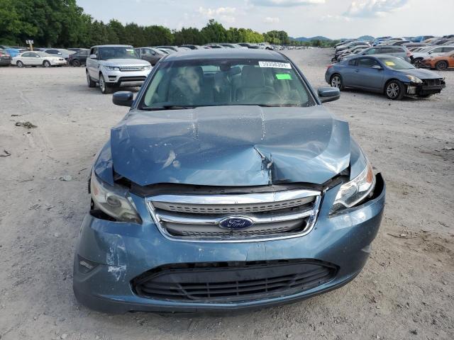 Photo 4 VIN: 1FAHP2EW9AG163638 - FORD TAURUS 