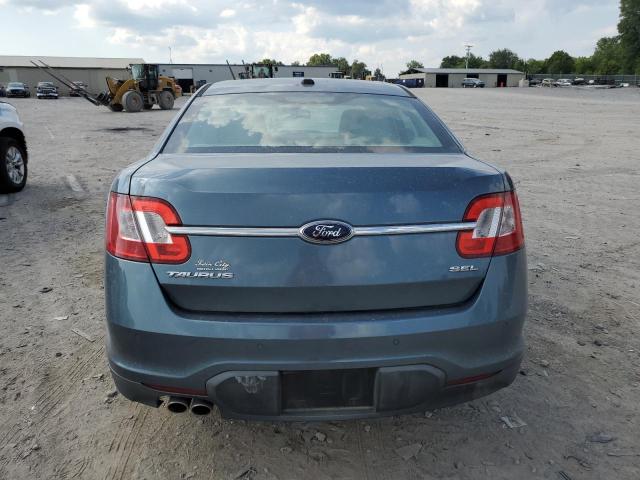 Photo 5 VIN: 1FAHP2EW9AG163638 - FORD TAURUS 