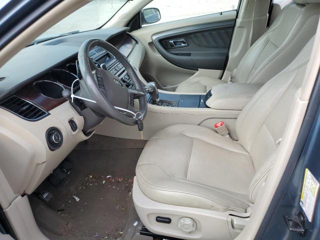 Photo 6 VIN: 1FAHP2EW9AG163638 - FORD TAURUS 