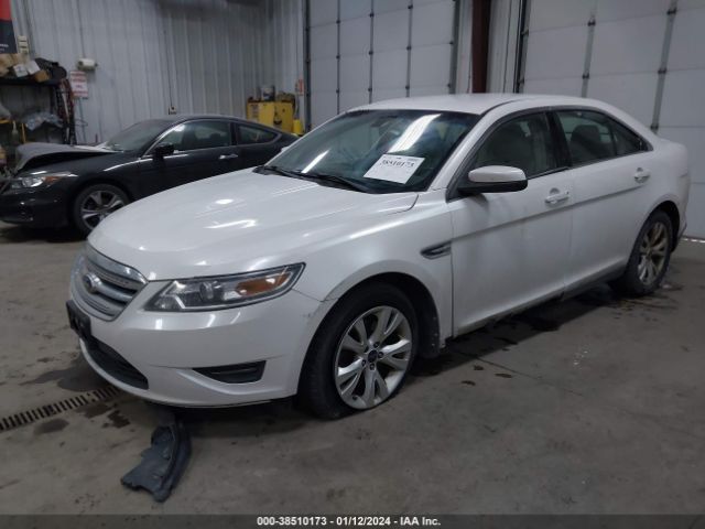 Photo 1 VIN: 1FAHP2EW9AG163803 - FORD TAURUS 