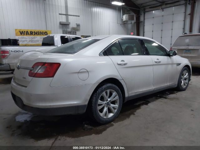 Photo 3 VIN: 1FAHP2EW9AG163803 - FORD TAURUS 