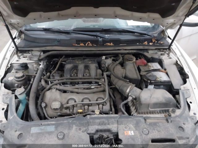 Photo 9 VIN: 1FAHP2EW9AG163803 - FORD TAURUS 