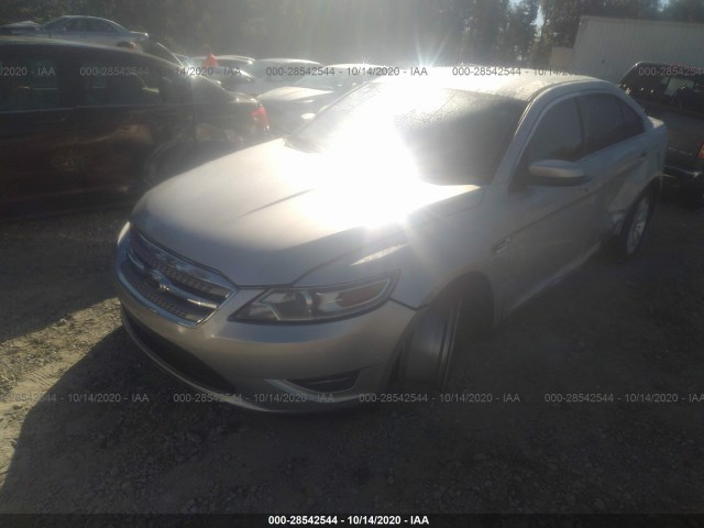 Photo 1 VIN: 1FAHP2EW9BG107376 - FORD TAURUS 