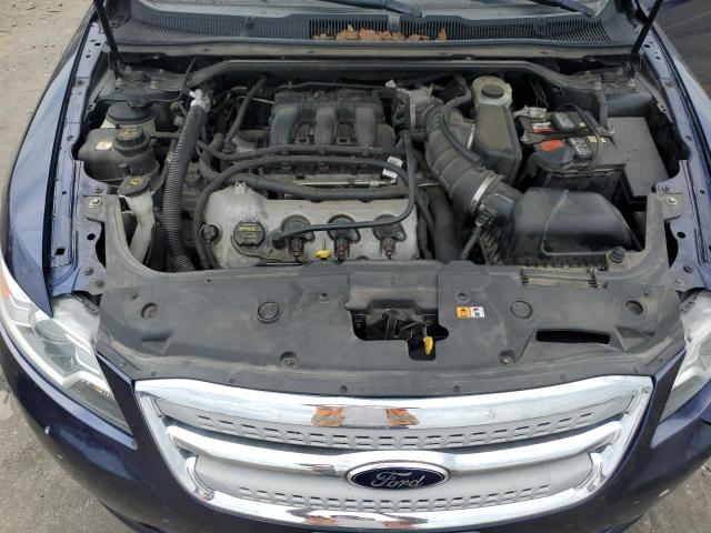 Photo 10 VIN: 1FAHP2EW9BG114019 - FORD TAURUS 