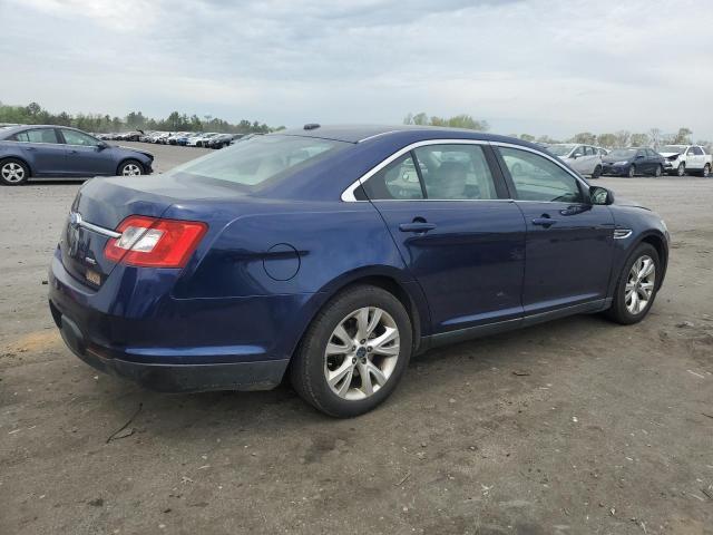 Photo 2 VIN: 1FAHP2EW9BG114019 - FORD TAURUS 