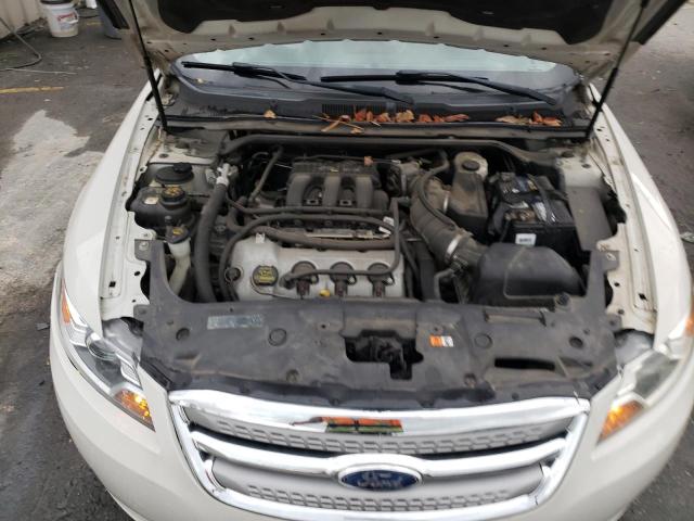 Photo 10 VIN: 1FAHP2EW9BG123092 - FORD TAURUS SEL 