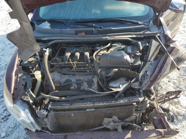 Photo 6 VIN: 1FAHP2EW9BG127269 - FORD TAURUS SEL 