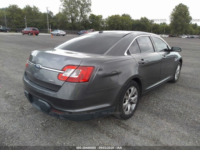 Photo 3 VIN: 1FAHP2EW9BG128664 - FORD TAURUS 