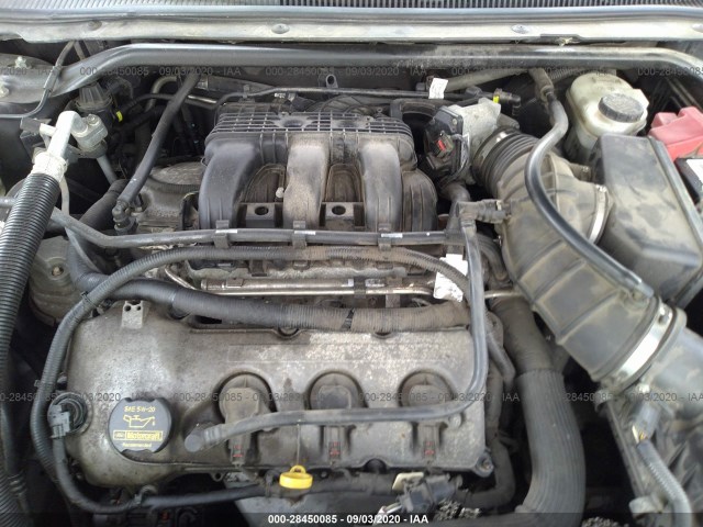 Photo 9 VIN: 1FAHP2EW9BG128664 - FORD TAURUS 