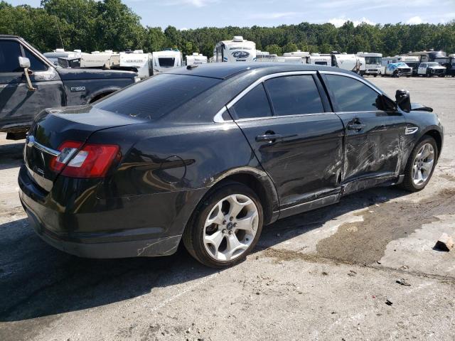 Photo 2 VIN: 1FAHP2EW9BG131368 - FORD TAURUS SEL 