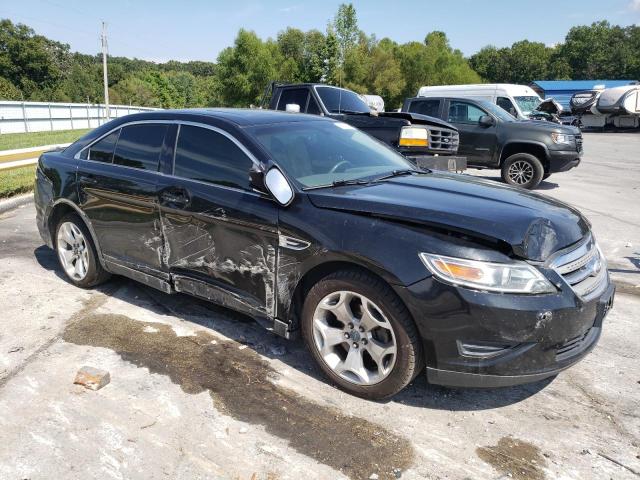 Photo 3 VIN: 1FAHP2EW9BG131368 - FORD TAURUS SEL 