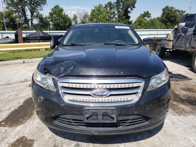 Photo 4 VIN: 1FAHP2EW9BG131368 - FORD TAURUS SEL 