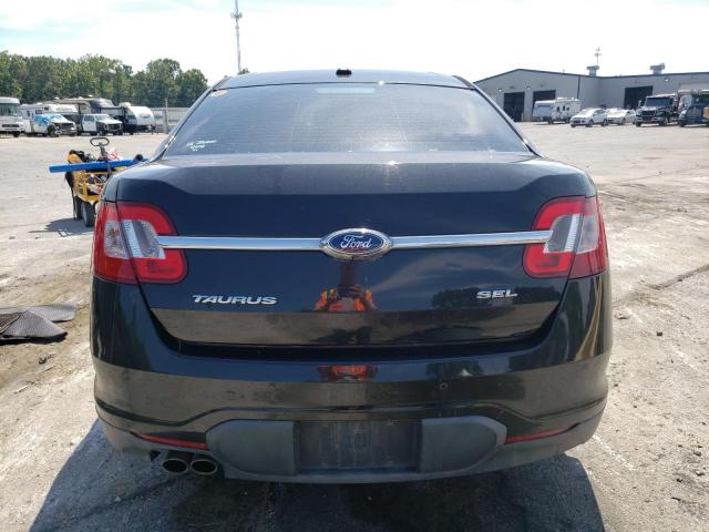 Photo 5 VIN: 1FAHP2EW9BG131368 - FORD TAURUS SEL 