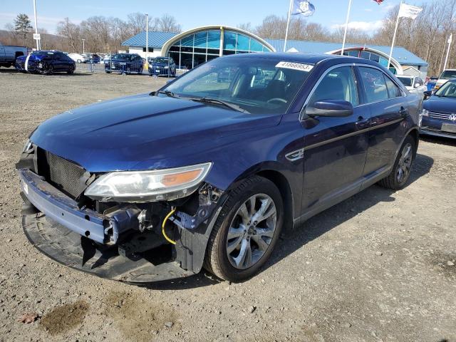 Photo 0 VIN: 1FAHP2EW9BG132763 - FORD TAURUS SEL 