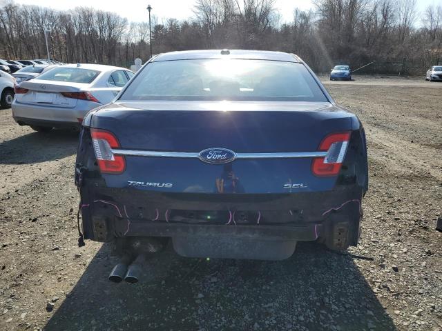 Photo 5 VIN: 1FAHP2EW9BG132763 - FORD TAURUS SEL 