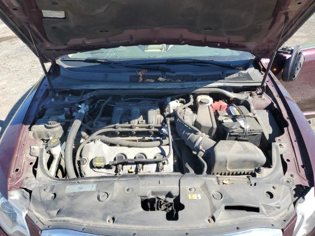 Photo 10 VIN: 1FAHP2EW9BG133203 - FORD TAURUS SEL 