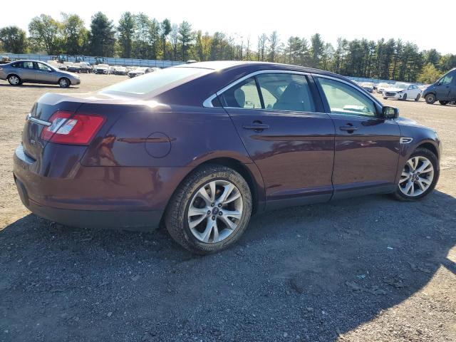 Photo 2 VIN: 1FAHP2EW9BG133203 - FORD TAURUS SEL 