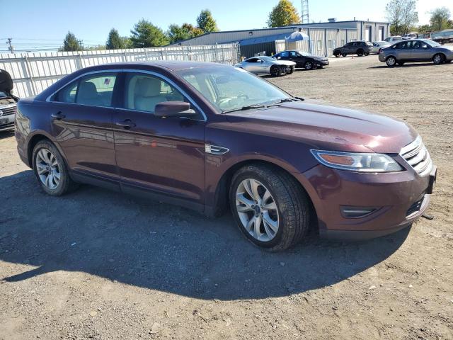 Photo 3 VIN: 1FAHP2EW9BG133203 - FORD TAURUS SEL 