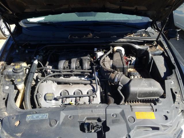 Photo 6 VIN: 1FAHP2EW9BG143214 - FORD TAURUS SEL 