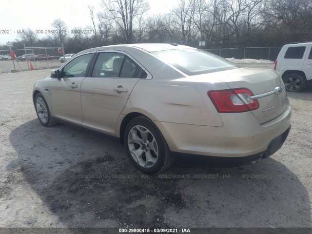 Photo 2 VIN: 1FAHP2EW9BG152561 - FORD TAURUS 