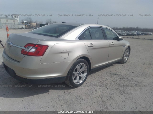 Photo 3 VIN: 1FAHP2EW9BG152561 - FORD TAURUS 