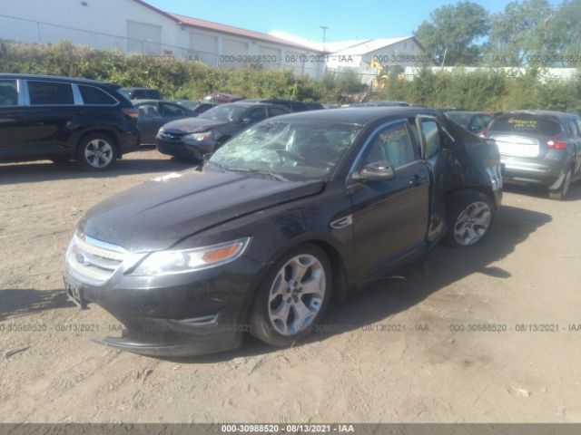 Photo 1 VIN: 1FAHP2EW9BG152642 - FORD TAURUS 