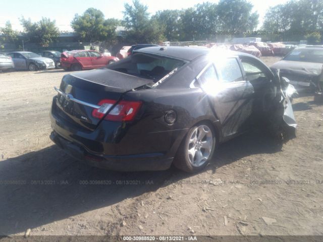 Photo 3 VIN: 1FAHP2EW9BG152642 - FORD TAURUS 