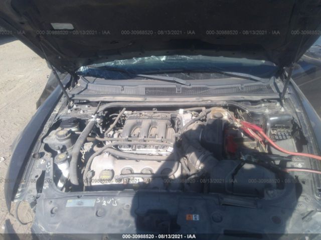 Photo 9 VIN: 1FAHP2EW9BG152642 - FORD TAURUS 