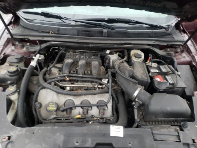 Photo 6 VIN: 1FAHP2EW9BG152964 - FORD TAURUS SEL 