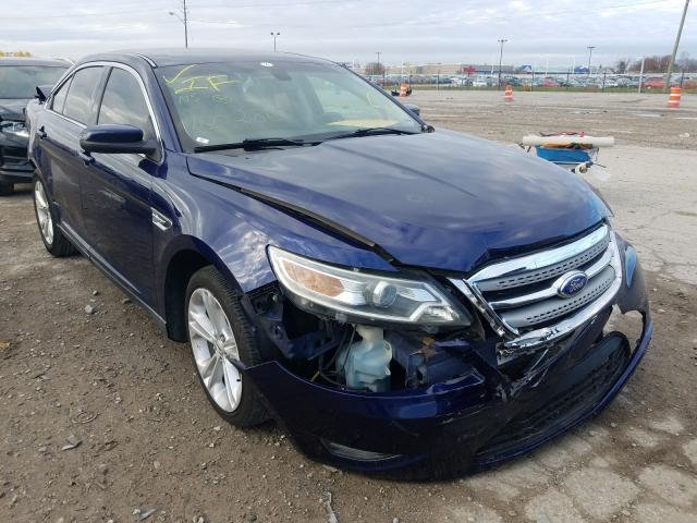 Photo 0 VIN: 1FAHP2EW9BG160286 - FORD TAURUS SEL 